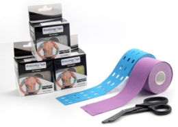 kinesiology tape