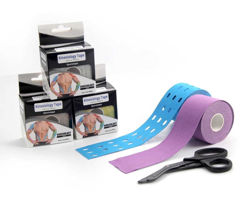 kinesiology tape