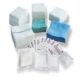 cotton gauze compress