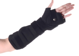 wrist brace