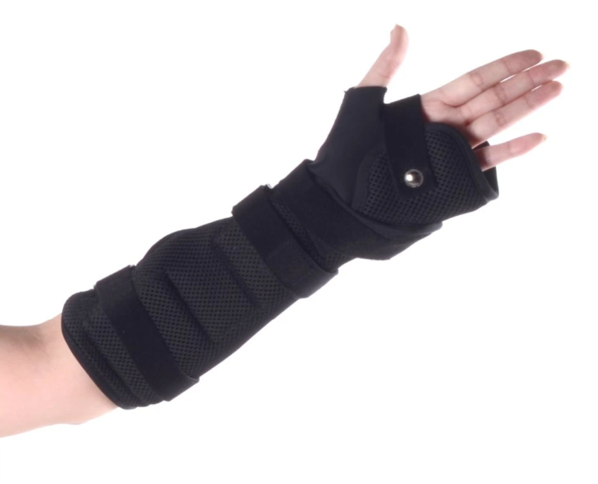 wrist brace