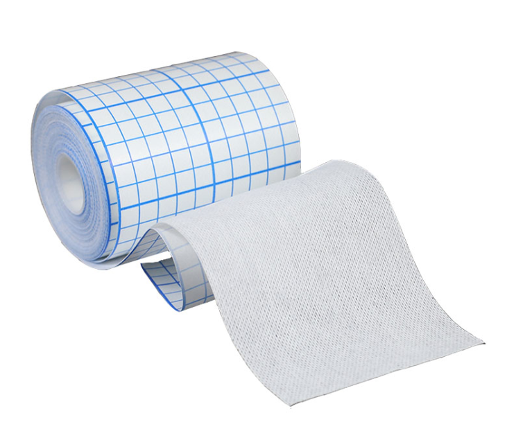 wound dressing tape