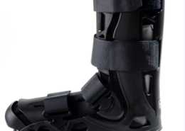 Adjustable Air Cushion ROM Orthopedic Walker Boot