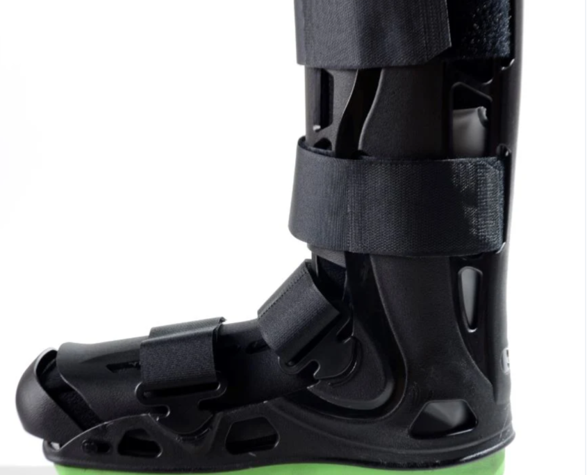 Adjustable Air Cushion ROM Orthopedic Walker Boot