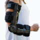 Adjustable Hinged ROM Elbow Brace